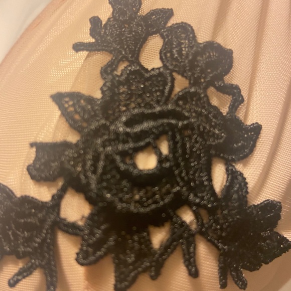 Sheer bra - Picture 3 of 8